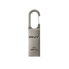 PNY Loop Attache 16GB USB 3.0 Mobile Disk Drive